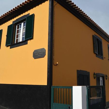 The Emigrant House By Pontanegraazores Biscoitos  Bagian luar foto