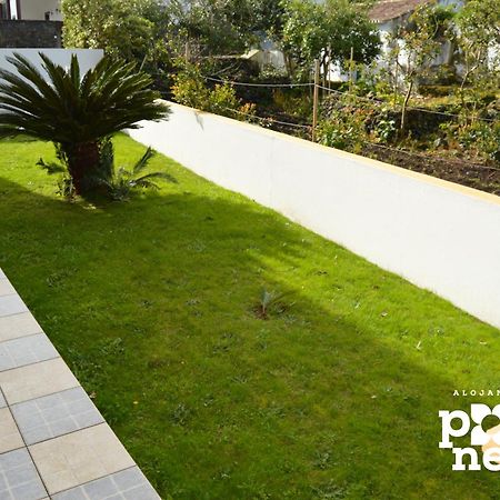 The Emigrant House By Pontanegraazores Biscoitos  Bagian luar foto