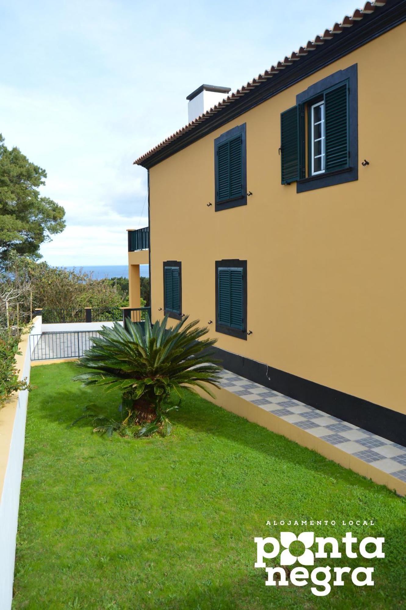 The Emigrant House By Pontanegraazores Biscoitos  Bagian luar foto